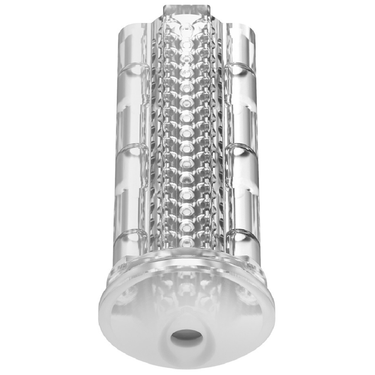 Anello di Potenza TITAN di KIIROO con Vibrazioni Intense